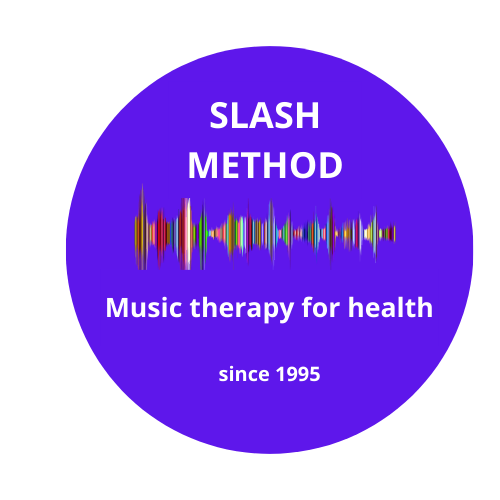 Slash Method compositions Logo