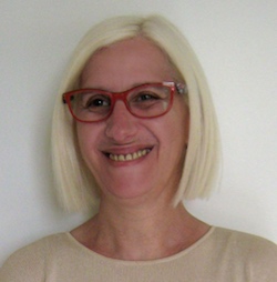 Nicole-Malaise Hypnotherapist at CHU Liège