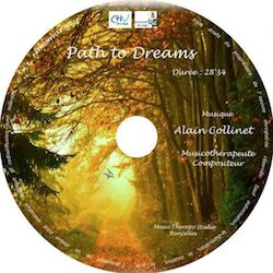 Path-to-dream-Alain Collinet